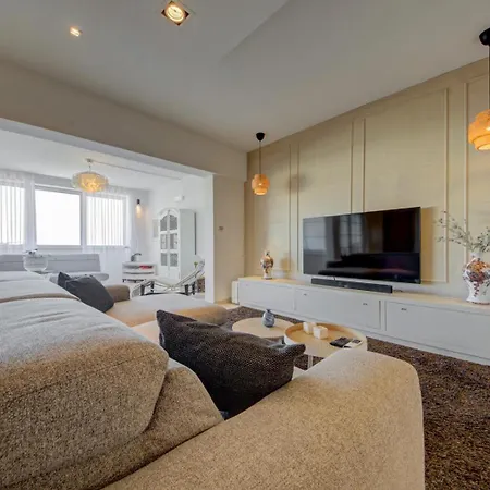 Apartment Spacious Serenity - Malta Near St Julians Is-Swieqi