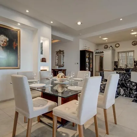 Spacious Serenity - Malta Near St Julians * Is-Swieqi