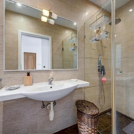 Apartment Spacious Serenity - Malta Near St Julians