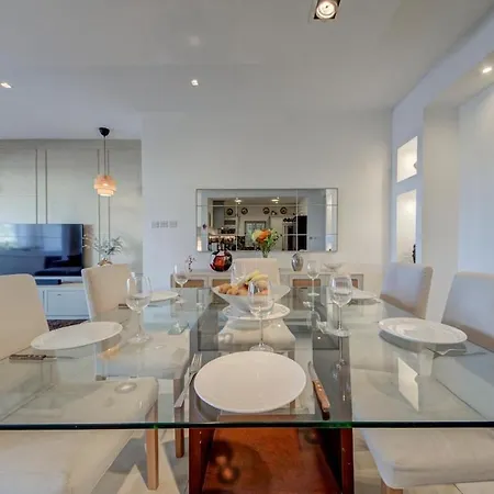 Spacious Serenity - Malta Near St Julians Is-Swieqi