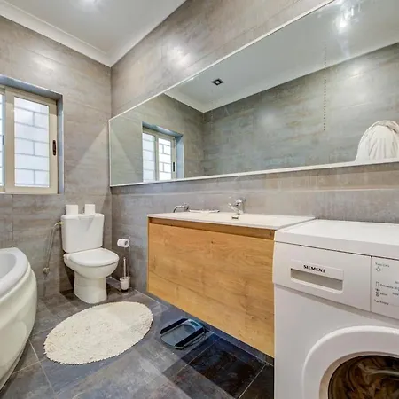 Spacious Serenity - Malta Near St Julians Is-Swieqi