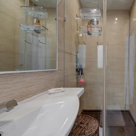 Spacious Serenity - Malta Near St Julians Lejlighed Is-Swieqi