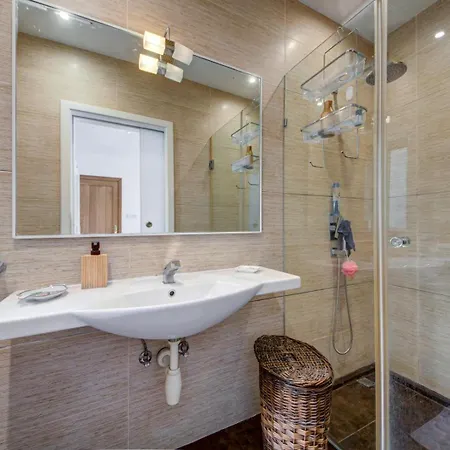 Spacious Serenity - Malta Near St Julians Is-Swieqi