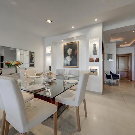 Spacious Serenity - Malta Near St Julians * Is-Swieqi