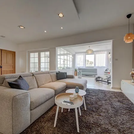 Spacious Serenity - Malta Near St Julians Apartment Is-Swieqi