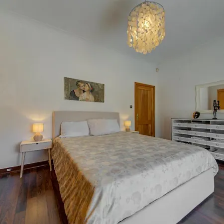 Lejlighed Spacious Serenity - Malta Near St Julians Is-Swieqi