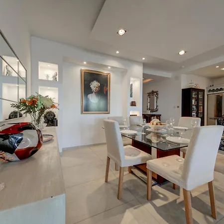 Spacious Serenity - Malta Near St Julians * Is-Swieqi